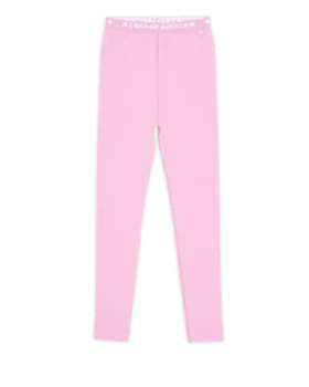 Chrome Hearts Pink Lady-legging