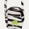 Chrome Hearts Pony Hair Taka Crossbodytas