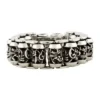 Chrome Hearts Roller-armband 