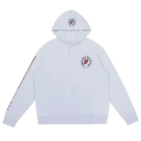 Chrome Hearts Rolling Stones-Hoodie Chrome Hearts Rolling Stones-Hoodie