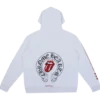 Chrome Hearts Rolling Stones-Hoodie Chrome Hearts Rolling Stones-Hoodie