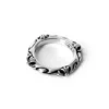 Chrome Hearts SBT Band Ring Chrome Hearts SBT Band Ring