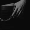 Chrome Hearts SBT Band Ring Chrome Hearts SBT Band Ring
