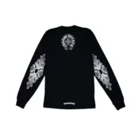 Chrome Hearts-shirt met lange mouwen