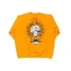 Chrome Hearts shirt met lange mouwen Chrome Hearts shirt met lange mouwen
