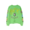 Chrome Hearts-shirt met lange mouwen Chrome Hearts-shirt met lange mouwen
