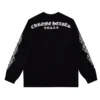 Chrome Hearts shirt met lange mouwen Chrome Hearts shirt met lange mouwen