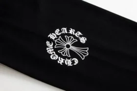 Chrome Hearts shirt met lange mouwen Chrome Hearts shirt met lange mouwen