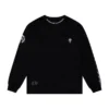 Chrome Hearts shirt met lange mouwen
