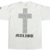 Chrome Hearts-shirt voor dames Chrome Hearts-shirt voor dames