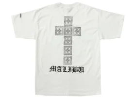 Chrome Hearts-shirt voor dames