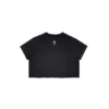 Chrome Hearts-shirt voor dames Chrome Hearts-shirt voor dames