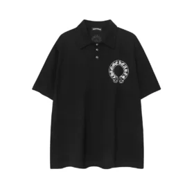 Chrome Hearts-shirt voor heren
