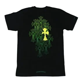 Chrome Hearts-shirt voor heren