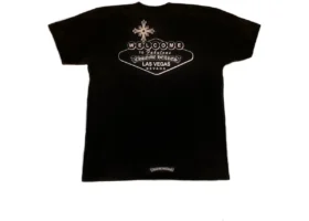 Chrome Hearts-shirt voor heren