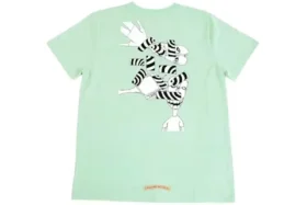 Chrome Hearts-shirt voor heren