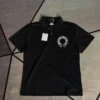 Chrome Hearts-shirt voor heren Chrome Hearts-shirt voor heren