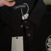Chrome Hearts-shirt voor heren Chrome Hearts-shirt voor heren