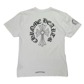 Chrome Hearts-shirts voor heren