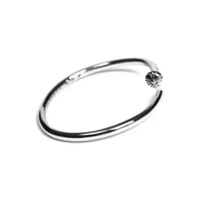 Chrome Hearts spijkerarmband