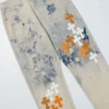 Chrome Hearts St Barth Tie Dye-jeans