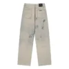 Chrome Hearts St Barth Tie Dye-jeans