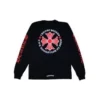 Chrome Hearts-sweatshirt Chrome Hearts-sweatshirt