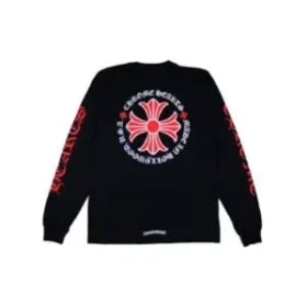 Chrome Hearts-sweatshirt