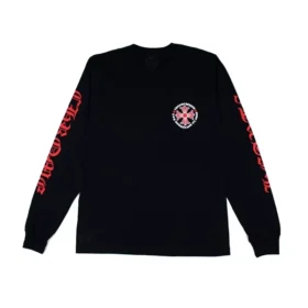 Chrome Hearts-sweatshirt