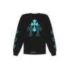 Chrome Hearts Sweatshirt met lange mouwen