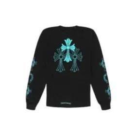 Chrome Hearts Sweatshirt met lange mouwen