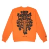 Chrome Hearts-sweatshirts Chrome Hearts-sweatshirts