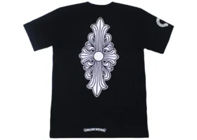 Chrome Hearts T-shirt