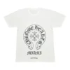 Chrome Hearts T-shirt heren