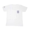Chrome Hearts T-shirt met korte mouwen en meerdere logo’s Chrome Hearts T-shirt met korte mouwen en meerdere logo’s