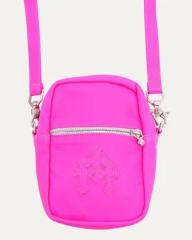 Chrome Hearts Taka Crossbodytas