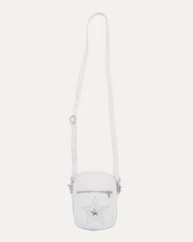 Chrome Hearts Taka-tas versierd met sterren
