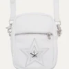 Chrome Hearts Taka-tas versierd met sterren Chrome Hearts Taka-tas versierd met sterren