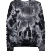 Chrome Hearts Tie Dye Horseshoe-hoodie Chrome Hearts Tie Dye Horseshoe-hoodie