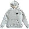 Chrome Hearts Triple Cross Hoodie ‘Grijs’ Chrome Hearts Triple Cross Hoodie ‘Grijs’