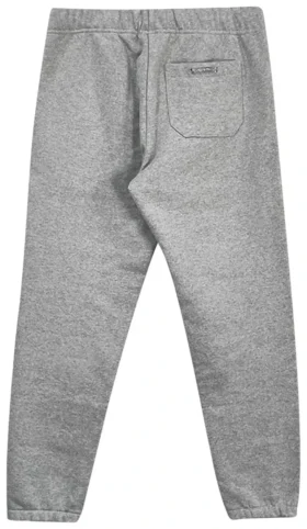 Chrome Hearts Triple Cross Sweatpants – Grijs Chrome Hearts Triple Cross Sweatpants – Grijs