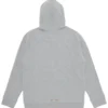 Chrome Hearts Triple Leather Cross Zip-up Hoodie Chrome Hearts Triple Leather Cross Zip-up Hoodie
