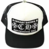 Chrome Hearts Trucker-pet 
