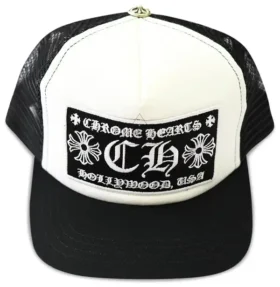 Chrome Hearts Trucker-pet Chrome Hearts Trucker-pet
