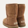 Chrome Hearts Ugg-laarzen Bruin Chrome Hearts Ugg-laarzen Bruin