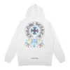Chrome Hearts unisex Hoodies geïnspireerd op streetwear Chrome Hearts unisex Hoodies geïnspireerd op streetwear