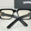 Chrome Hearts Vagillionaire II-brillenmontuur Chrome Hearts Vagillionaire II-brillenmontuur