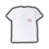 Chrome Hearts veelkleurig T-shirt met kruis