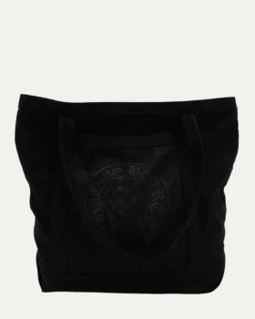 Chrome Hearts Vintage Tote Bag