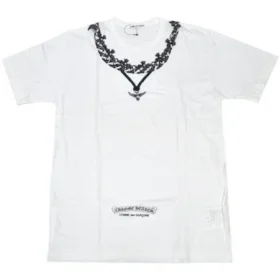 Chrome Hearts X Comme Des Garçons-shirt